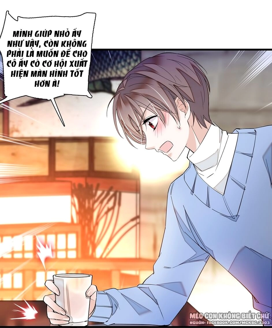 Long Phượng Phiên Chuyển Chapter 19 - 6