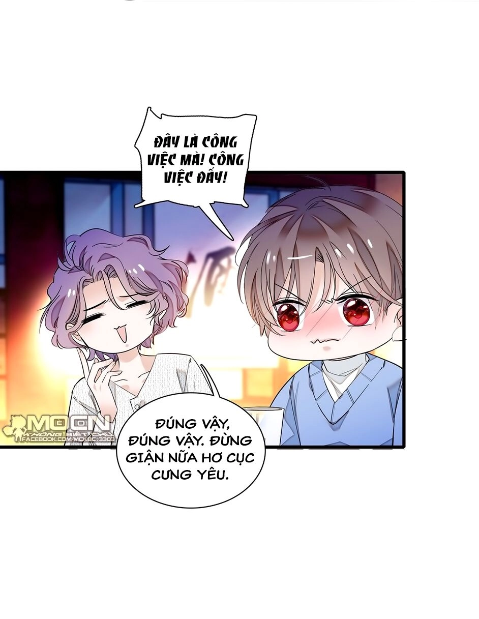 Long Phượng Phiên Chuyển Chapter 19 - 7