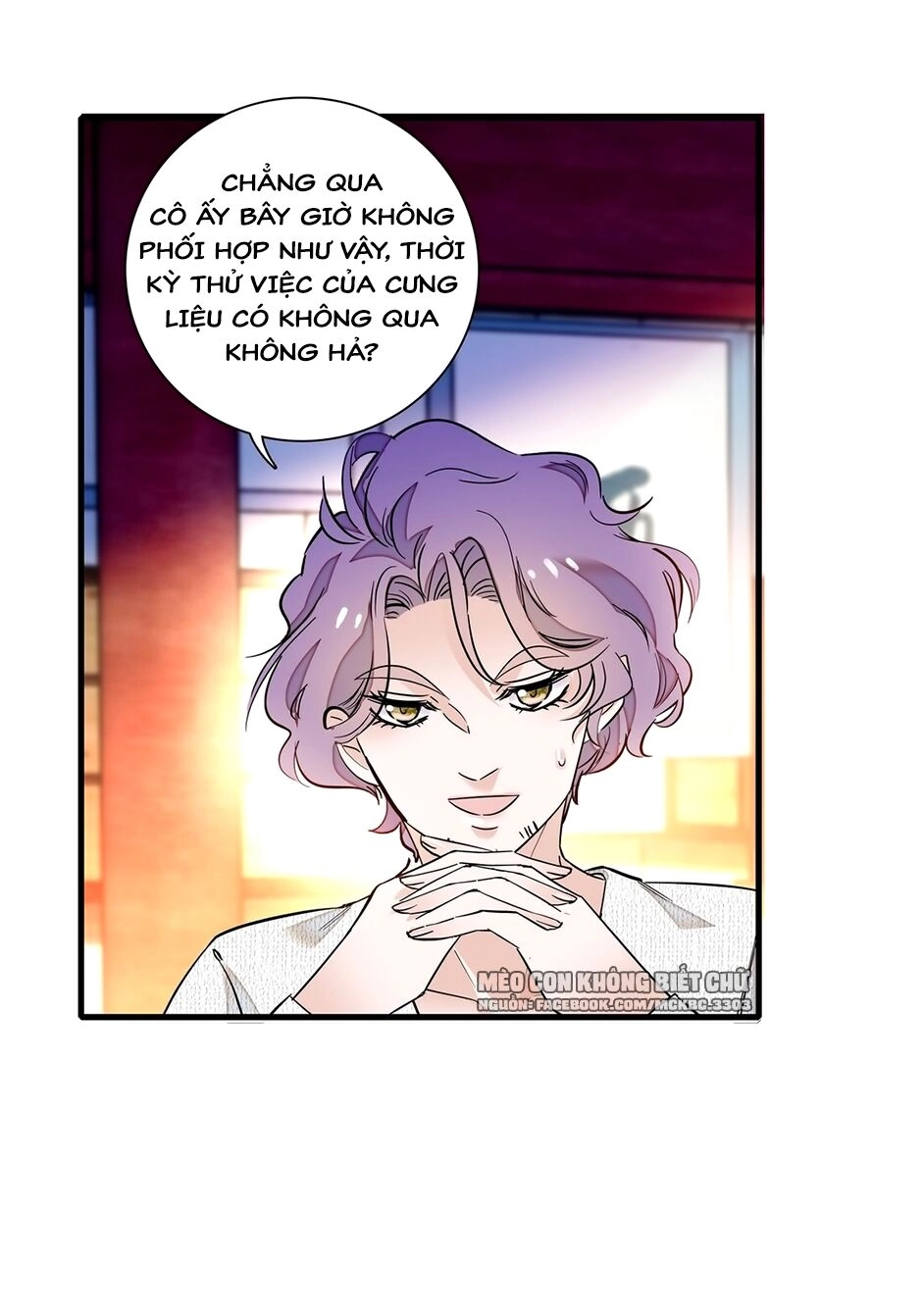 Long Phượng Phiên Chuyển Chapter 19 - 8