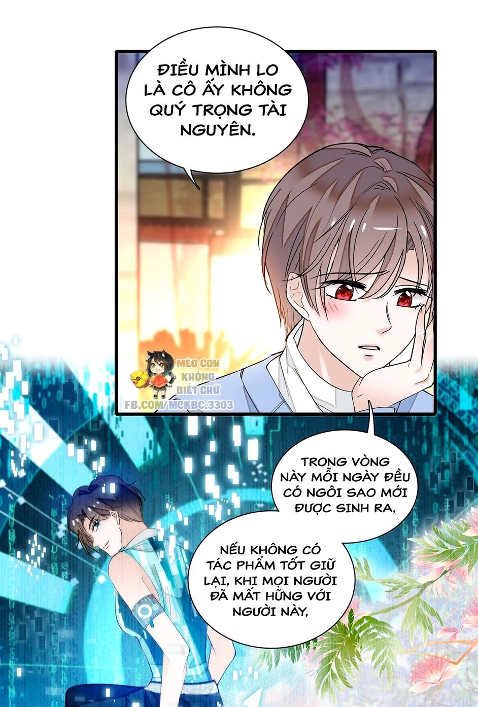 Long Phượng Phiên Chuyển Chapter 19 - 9