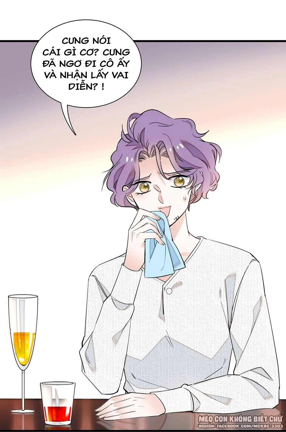 Long Phượng Phiên Chuyển Chapter 19 - 12