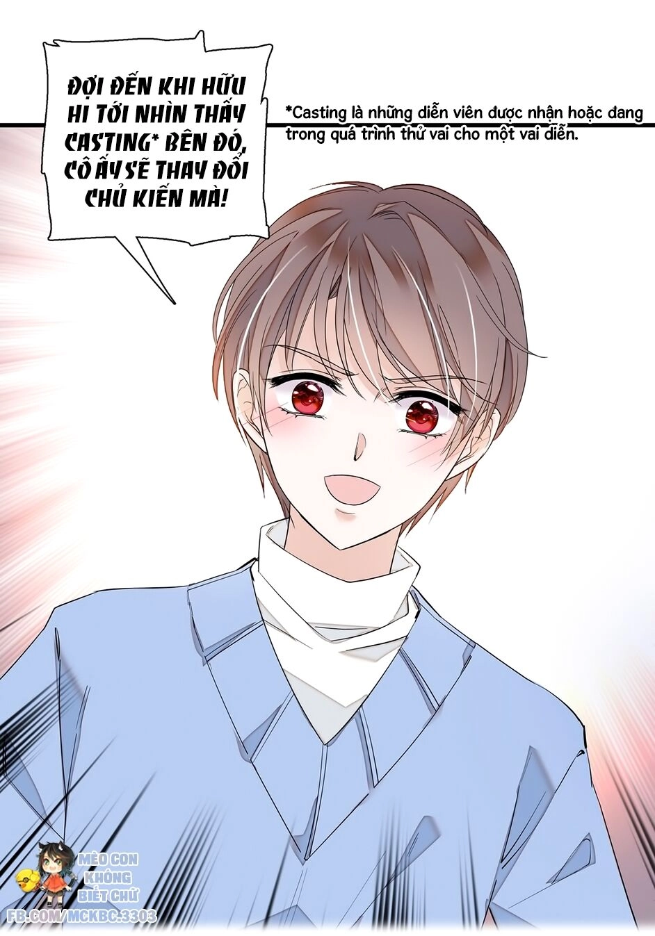 Long Phượng Phiên Chuyển Chapter 19 - 13