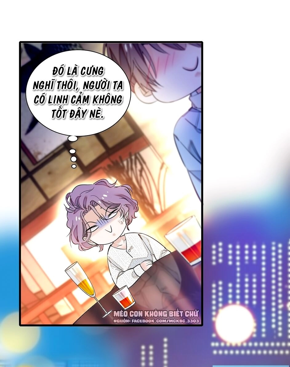 Long Phượng Phiên Chuyển Chapter 19 - 14