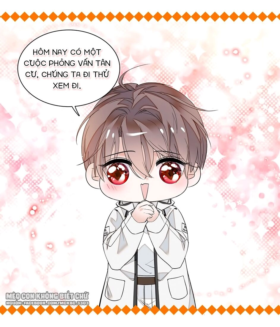 Long Phượng Phiên Chuyển Chapter 19 - 16