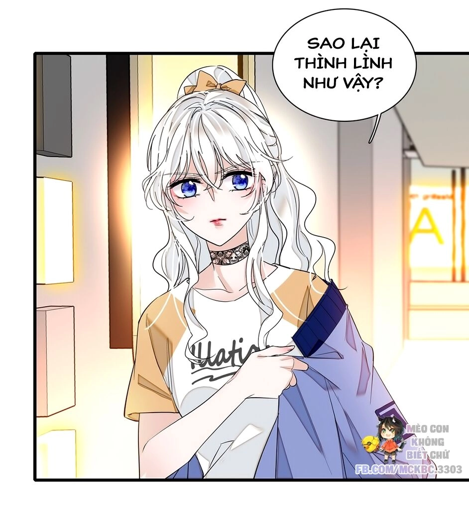 Long Phượng Phiên Chuyển Chapter 19 - 17