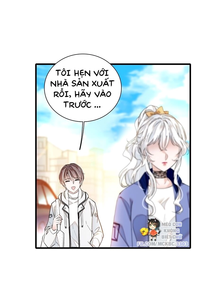 Long Phượng Phiên Chuyển Chapter 19 - 21