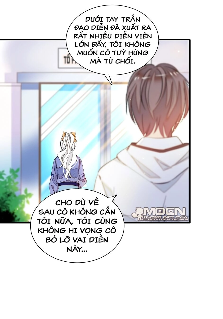 Long Phượng Phiên Chuyển Chapter 19 - 23