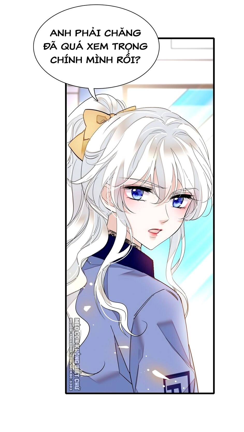 Long Phượng Phiên Chuyển Chapter 19 - 24