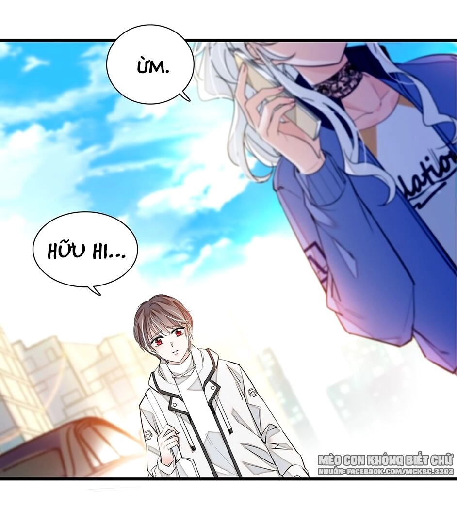 Long Phượng Phiên Chuyển Chapter 19 - 26