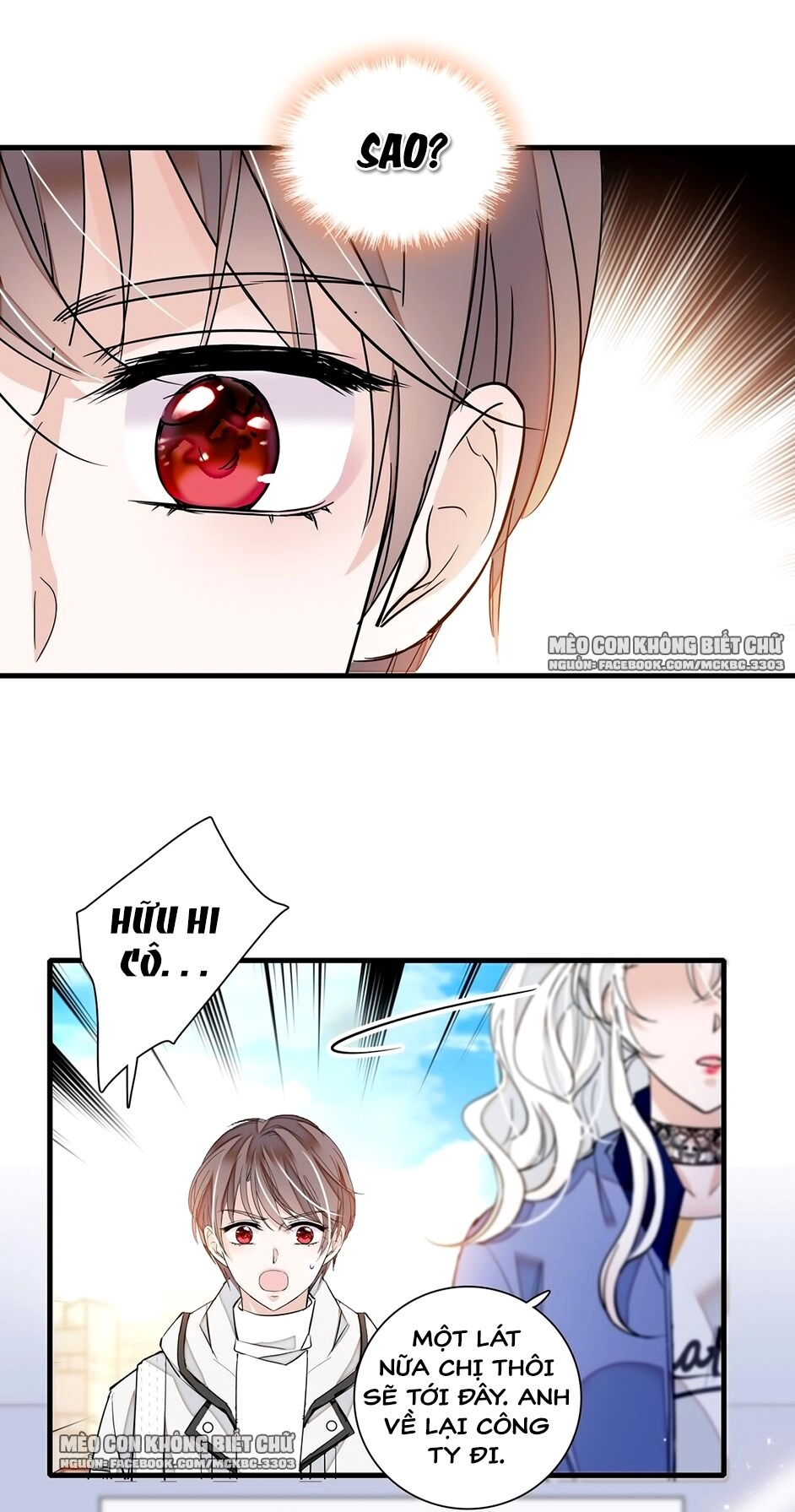 Long Phượng Phiên Chuyển Chapter 19 - 28