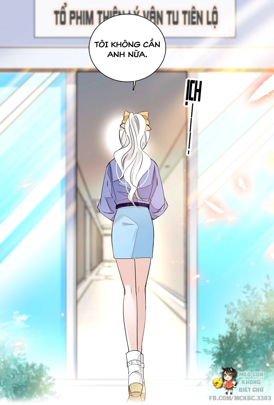 Long Phượng Phiên Chuyển Chapter 19 - 29