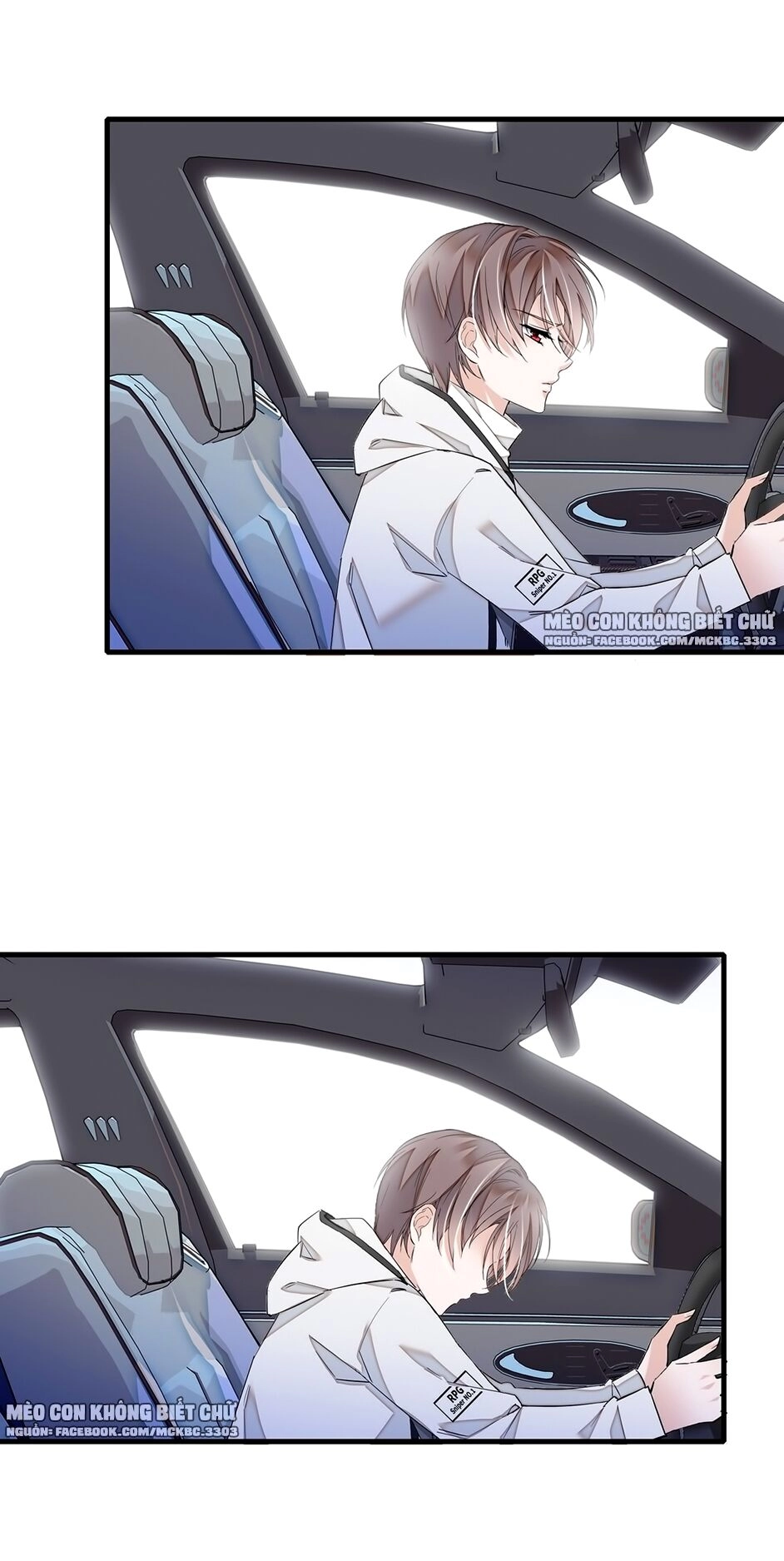 Long Phượng Phiên Chuyển Chapter 19 - 32