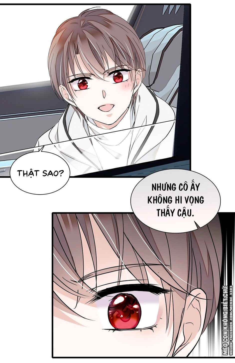 Long Phượng Phiên Chuyển Chapter 19 - 35