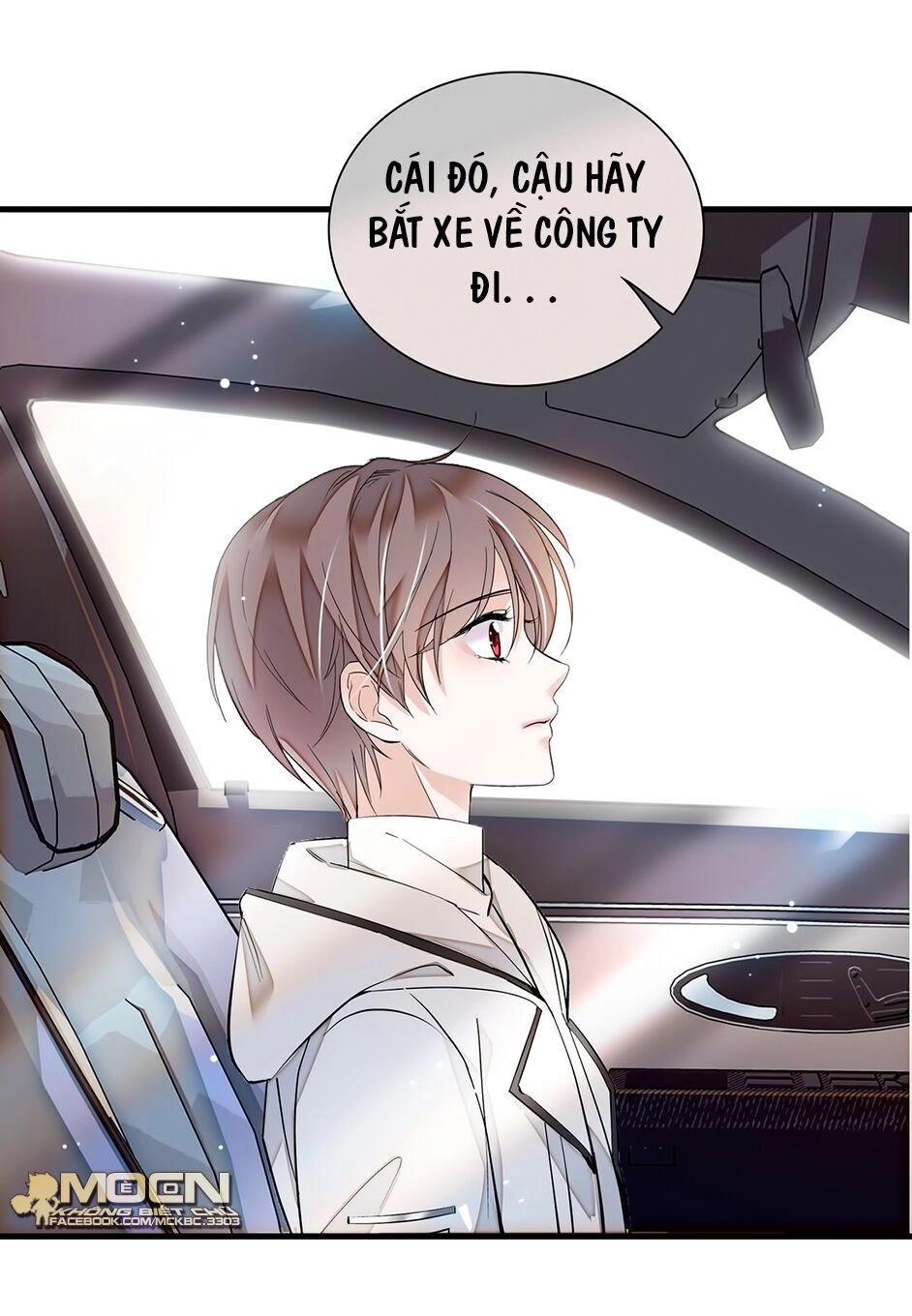 Long Phượng Phiên Chuyển Chapter 19 - 36