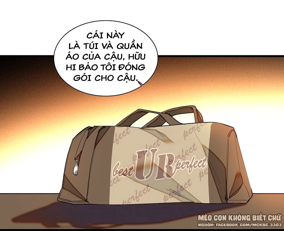 Long Phượng Phiên Chuyển Chapter 19 - 39