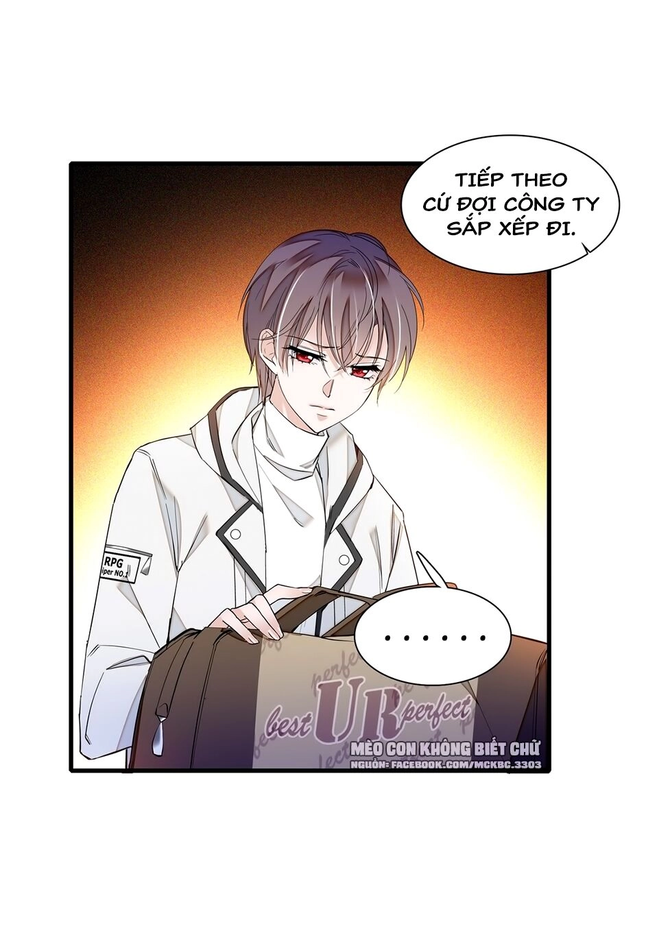 Long Phượng Phiên Chuyển Chapter 19 - 41