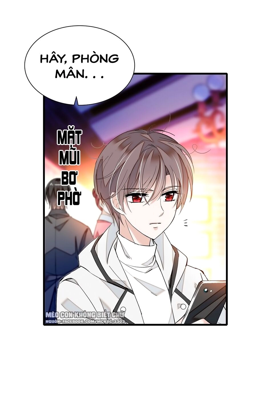 Long Phượng Phiên Chuyển Chapter 19 - 43