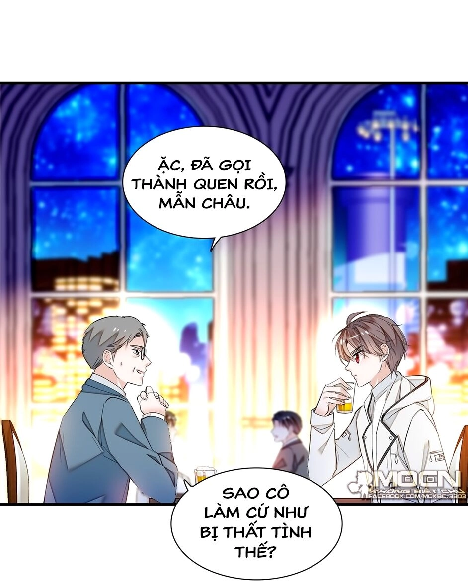 Long Phượng Phiên Chuyển Chapter 19 - 44