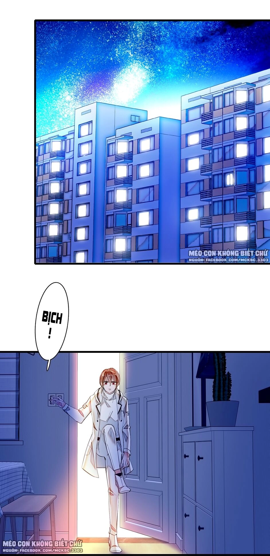 Long Phượng Phiên Chuyển Chapter 19 - 50