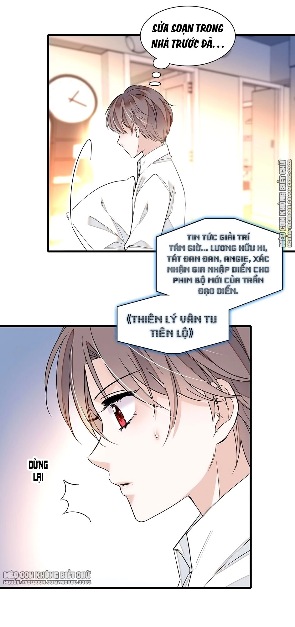 Long Phượng Phiên Chuyển Chapter 19 - 52