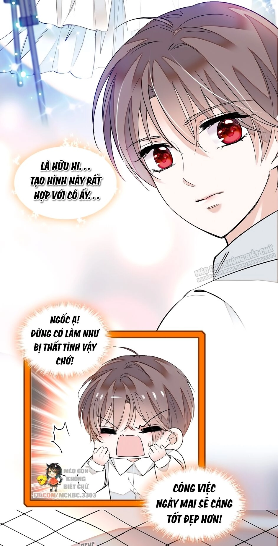 Long Phượng Phiên Chuyển Chapter 19 - 56