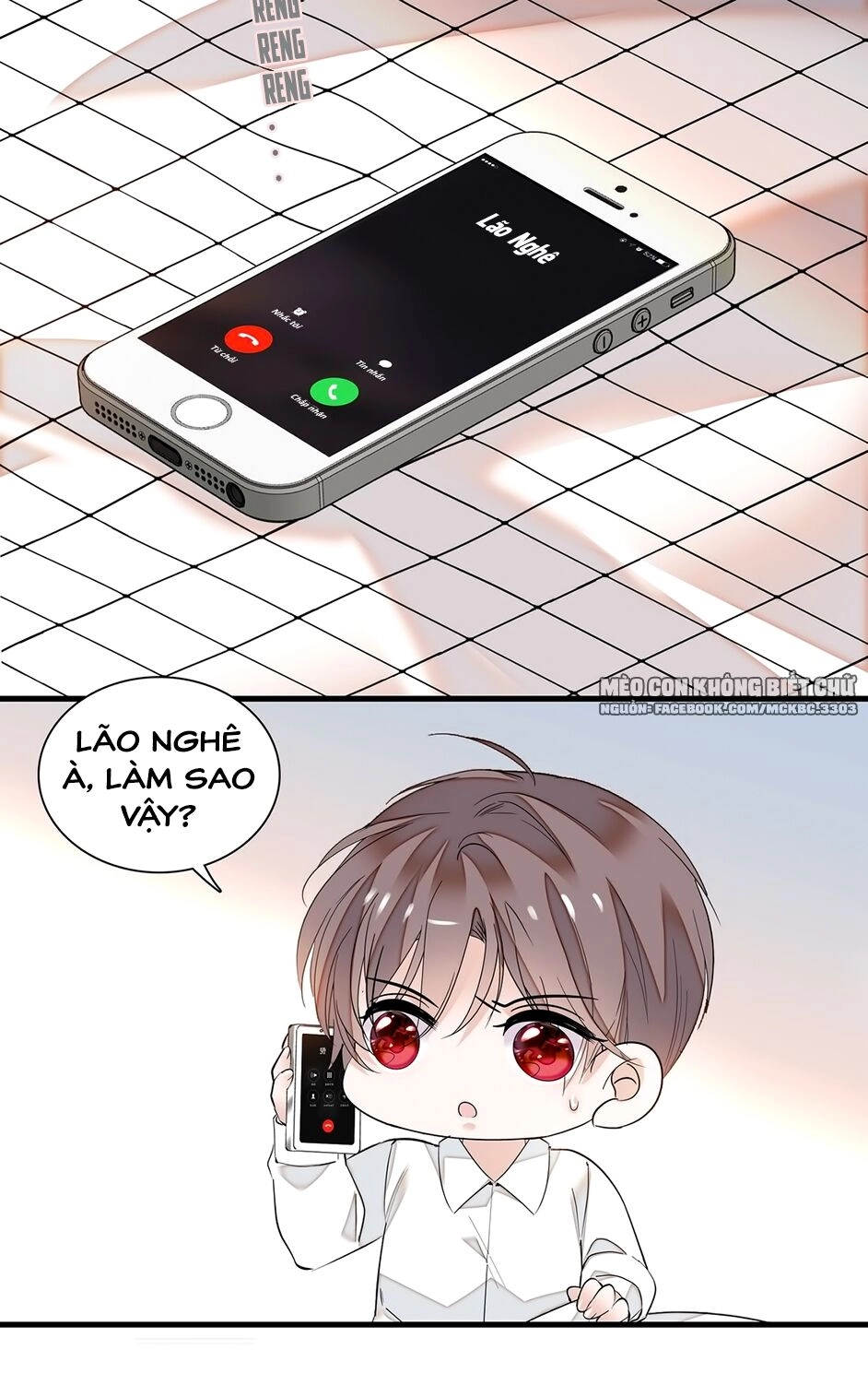 Long Phượng Phiên Chuyển Chapter 19 - 57