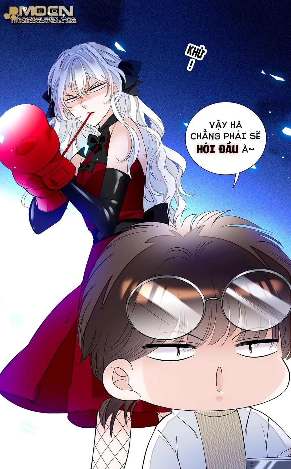 Long Phượng Phiên Chuyển Chapter 19 - 60