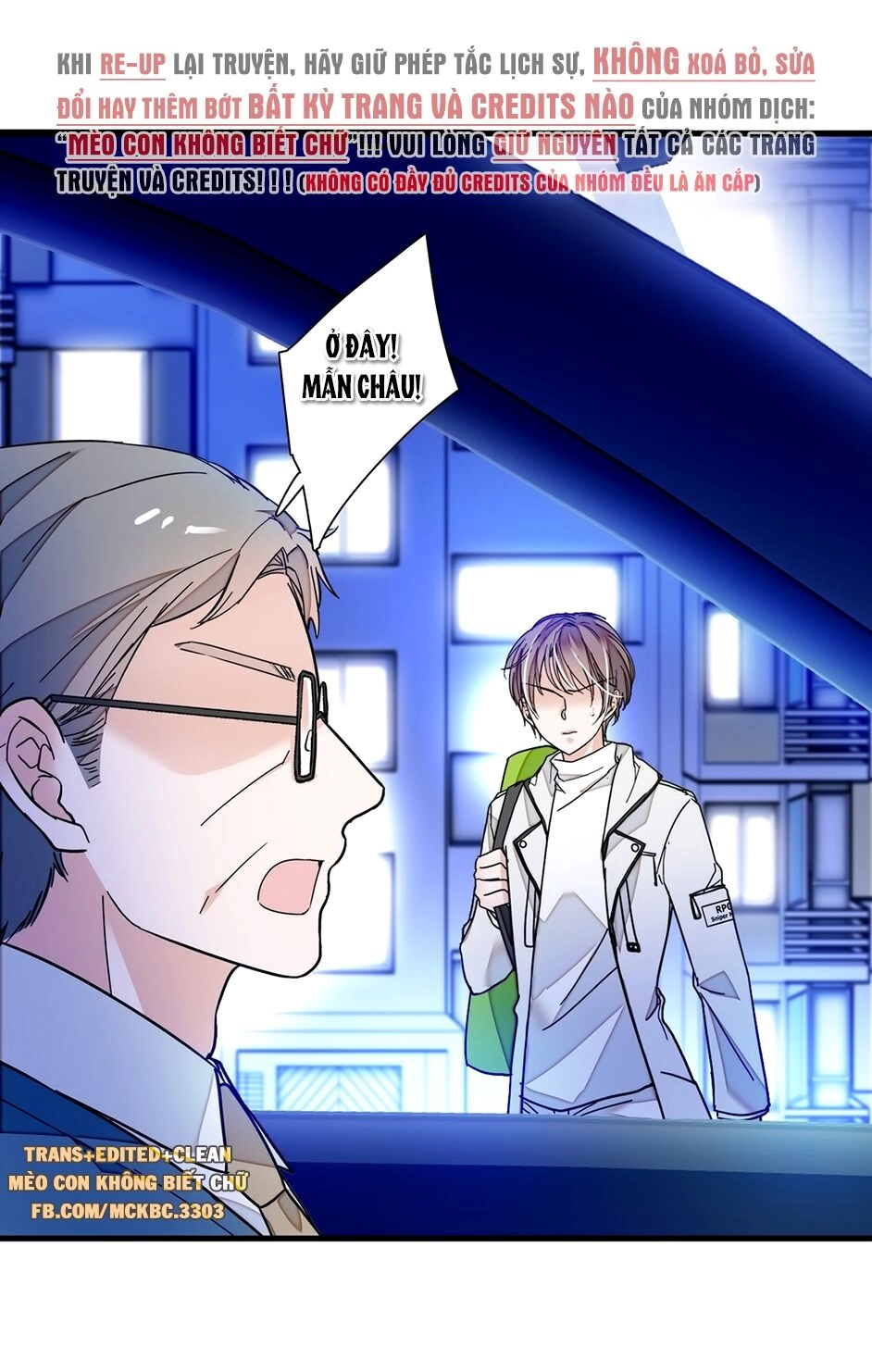 Long Phượng Phiên Chuyển Chapter 20 - 4