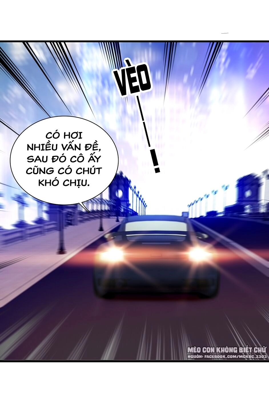 Long Phượng Phiên Chuyển Chapter 20 - 6