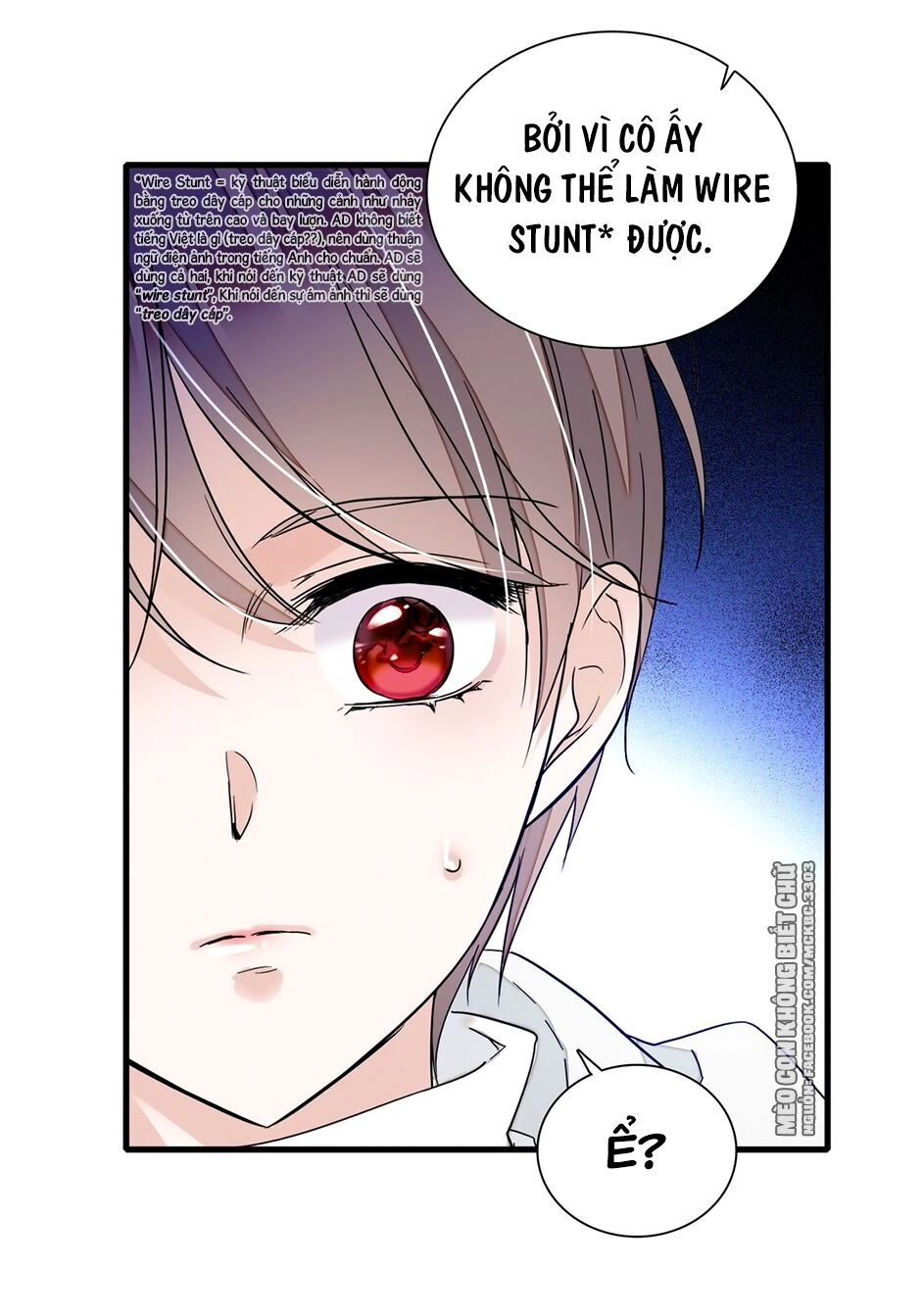 Long Phượng Phiên Chuyển Chapter 20 - 8