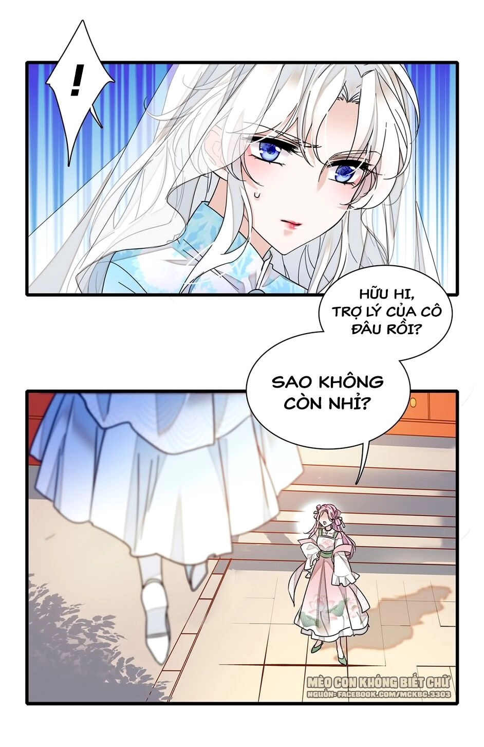 Long Phượng Phiên Chuyển Chapter 20 - 13