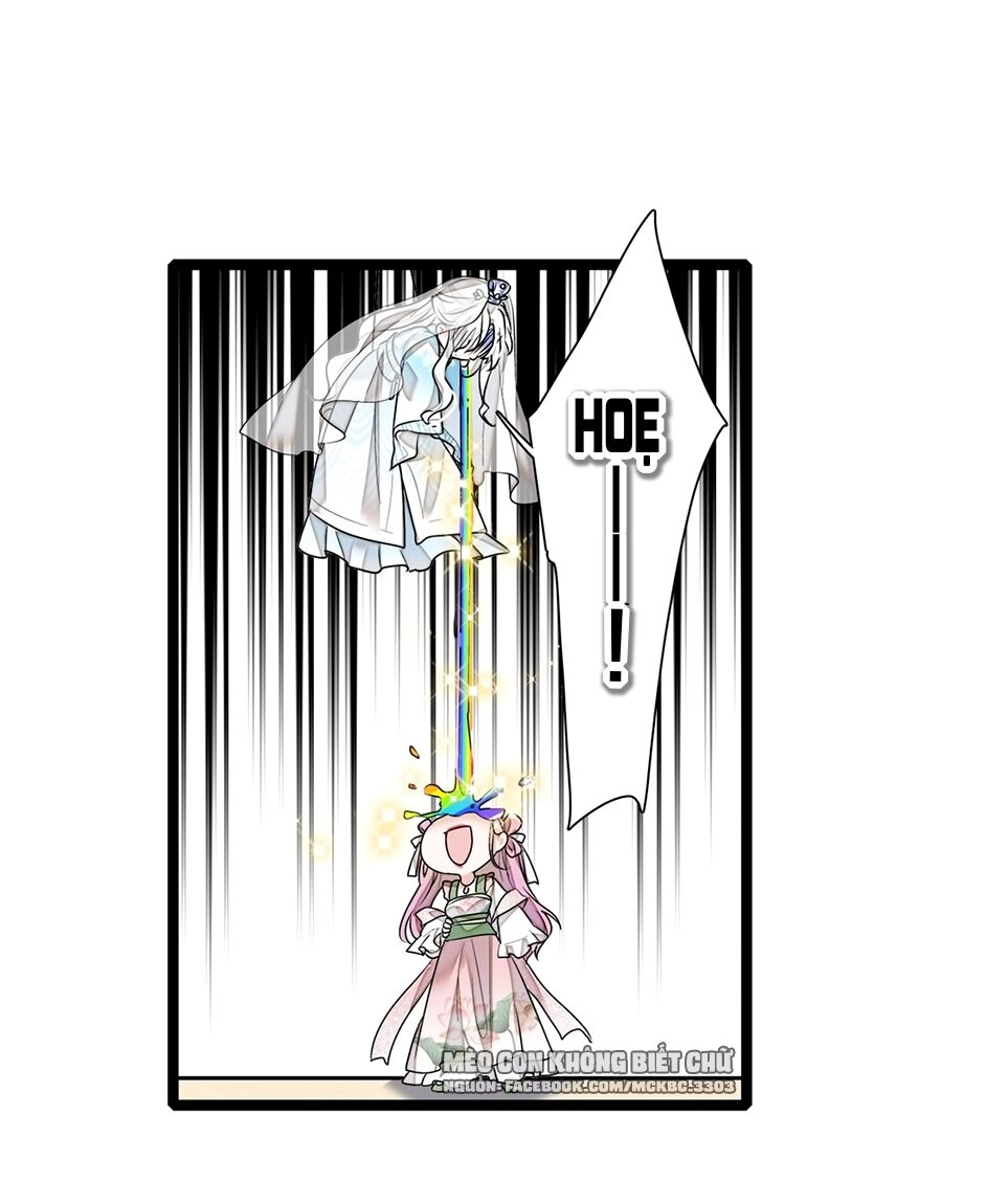 Long Phượng Phiên Chuyển Chapter 20 - 15