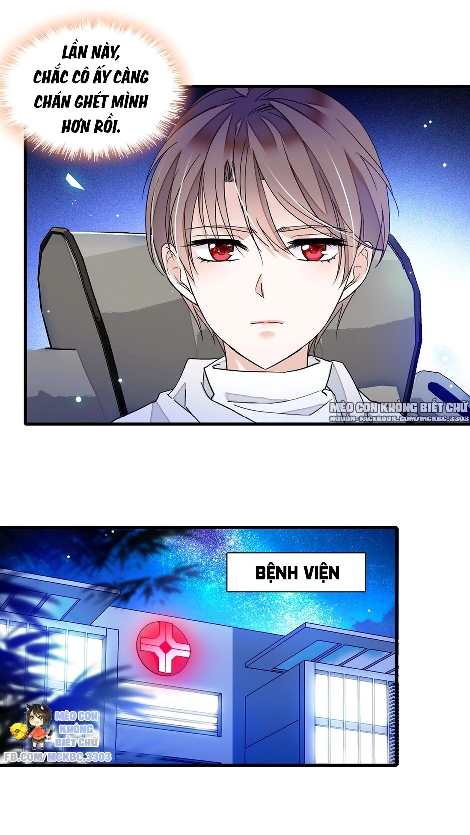 Long Phượng Phiên Chuyển Chapter 20 - 18