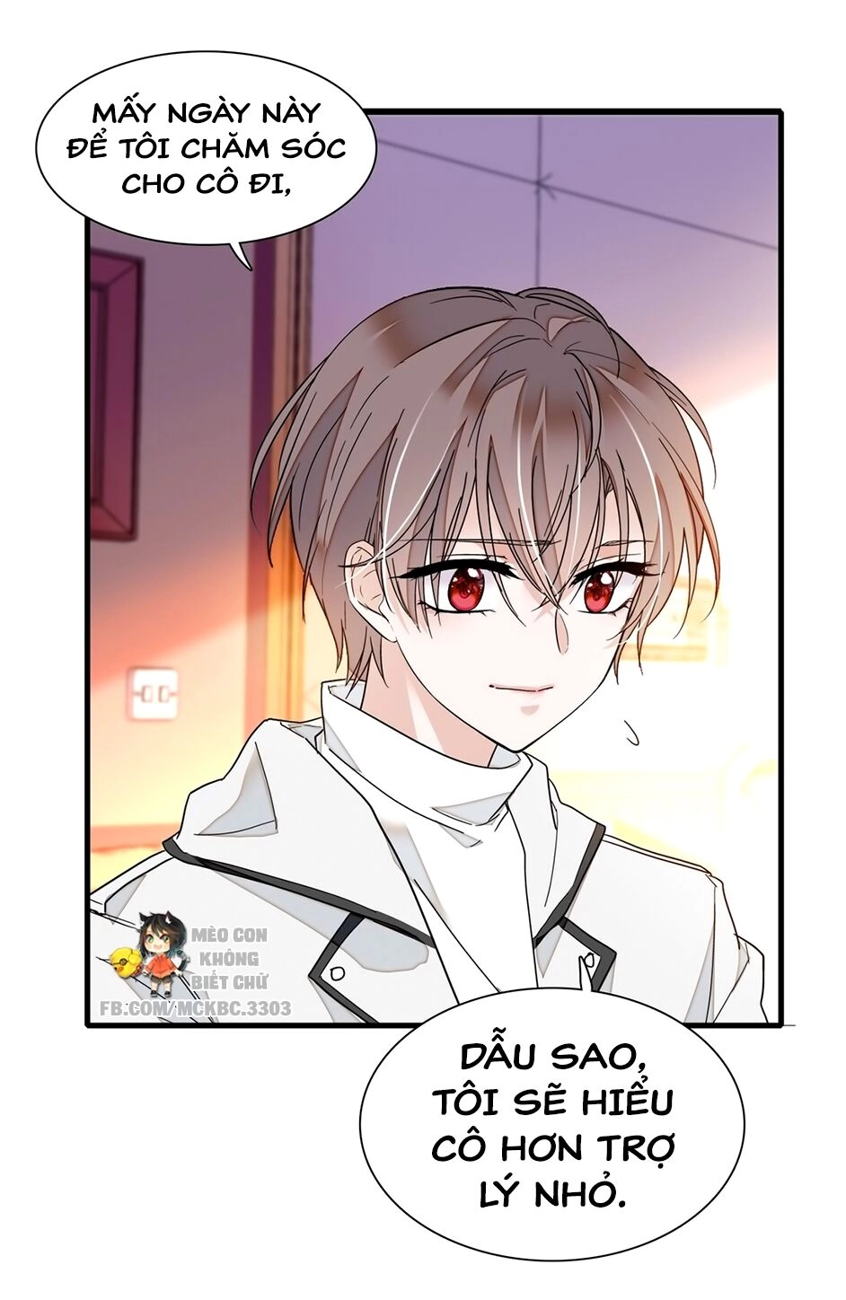 Long Phượng Phiên Chuyển Chapter 20 - 26