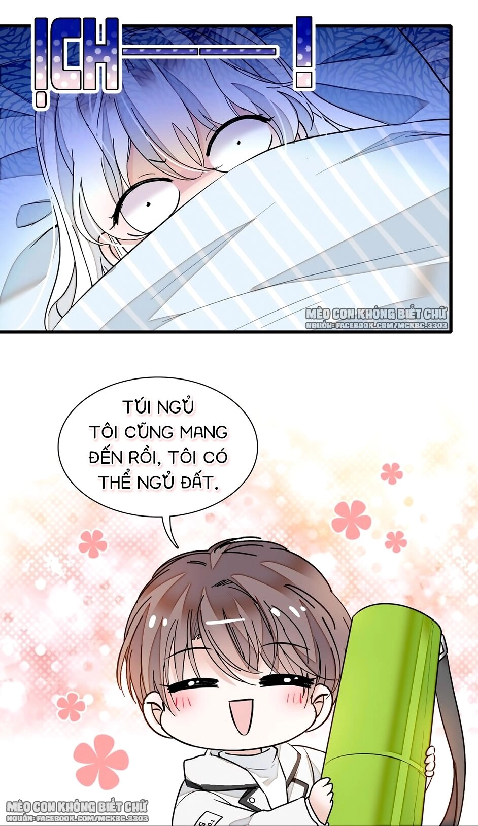 Long Phượng Phiên Chuyển Chapter 20 - 27