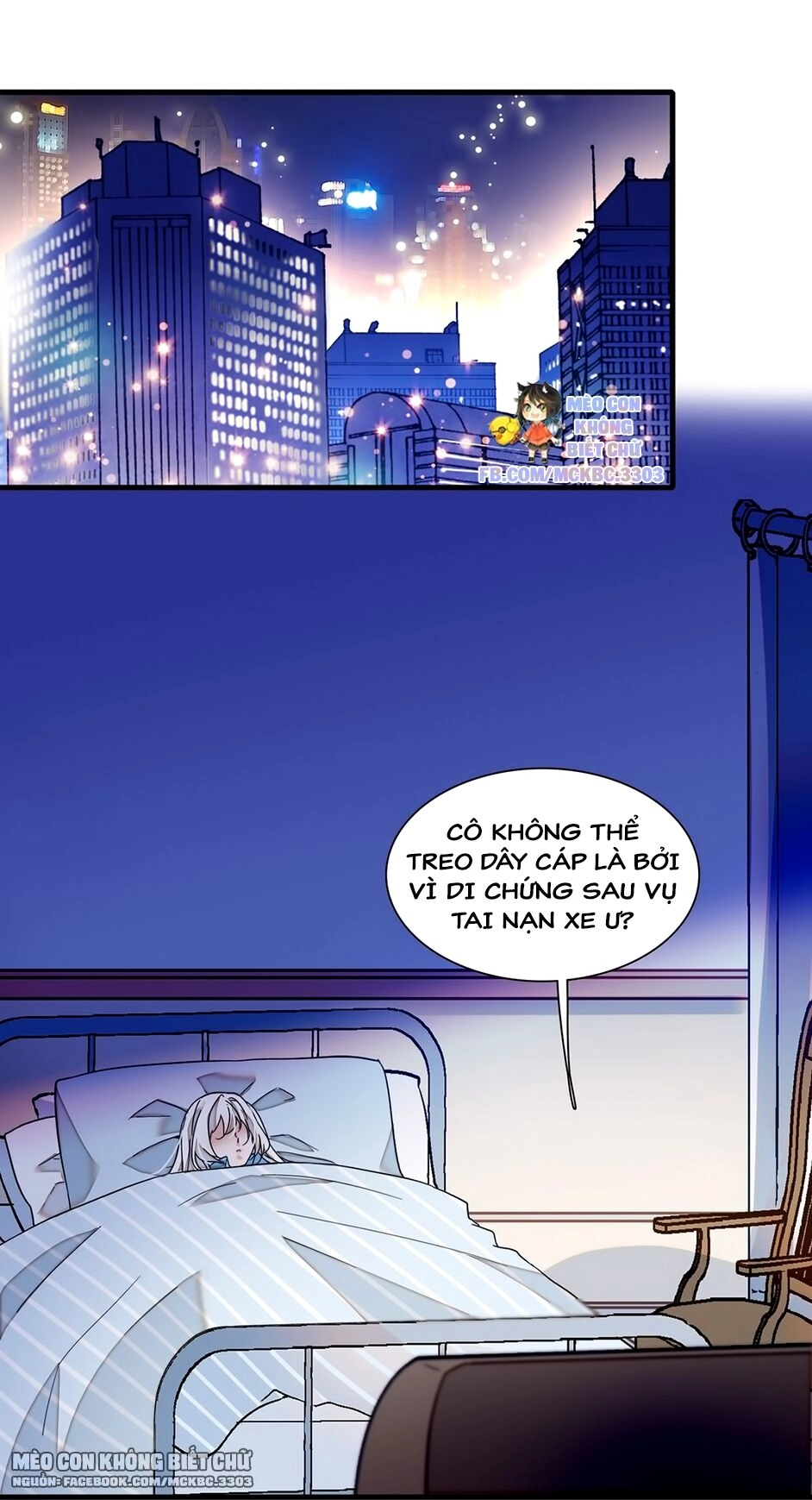 Long Phượng Phiên Chuyển Chapter 20 - 30