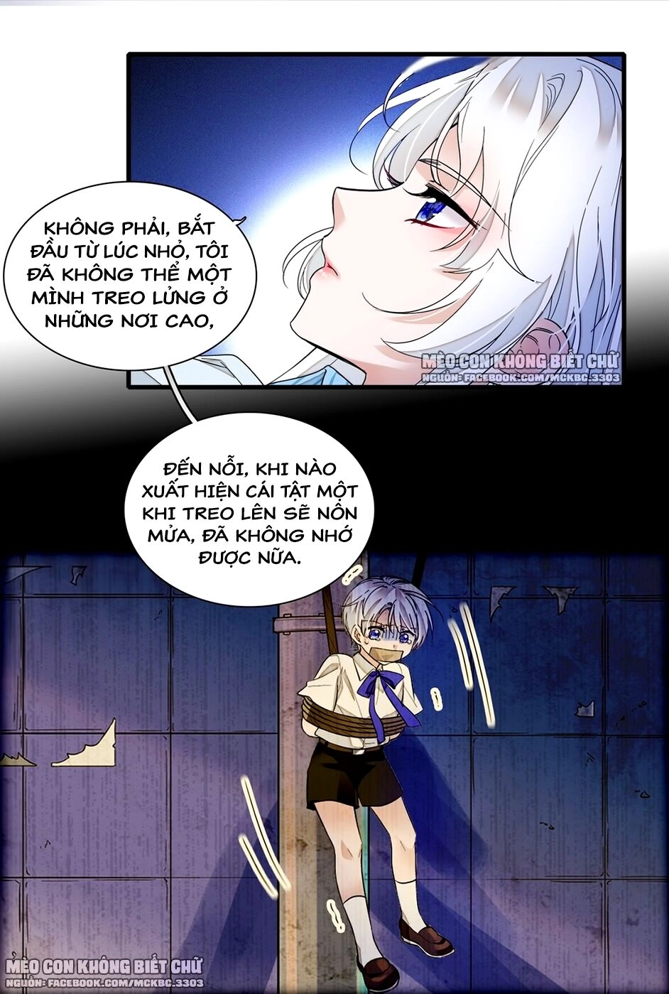 Long Phượng Phiên Chuyển Chapter 20 - 31