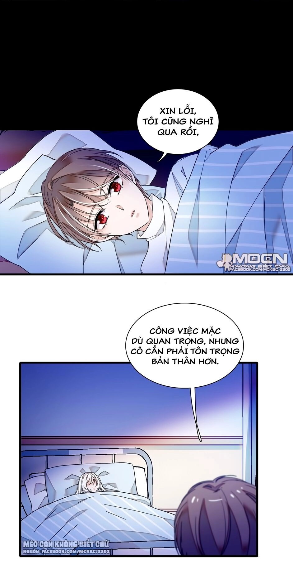 Long Phượng Phiên Chuyển Chapter 20 - 32