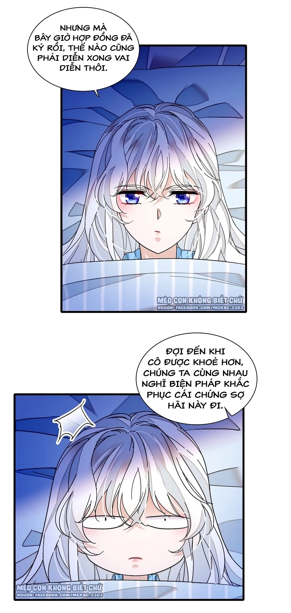 Long Phượng Phiên Chuyển Chapter 20 - 33