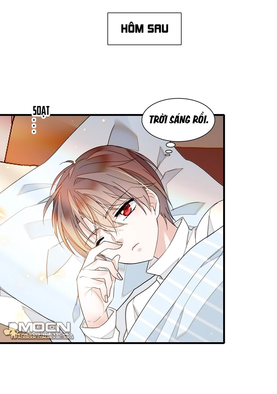 Long Phượng Phiên Chuyển Chapter 20 - 36