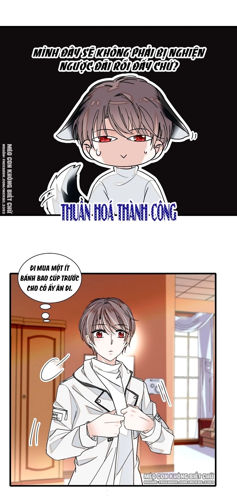 Long Phượng Phiên Chuyển Chapter 20 - 40