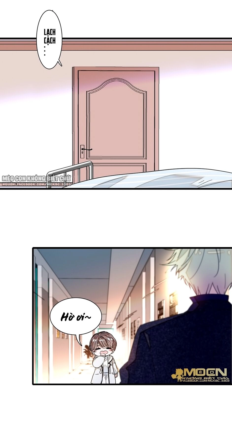 Long Phượng Phiên Chuyển Chapter 20 - 42