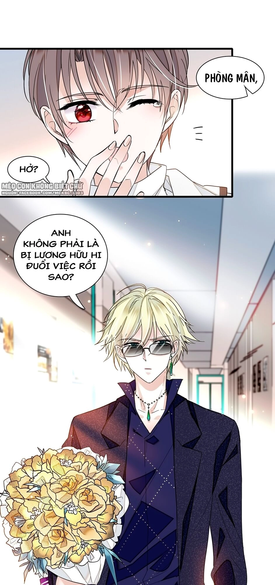 Long Phượng Phiên Chuyển Chapter 20 - 43