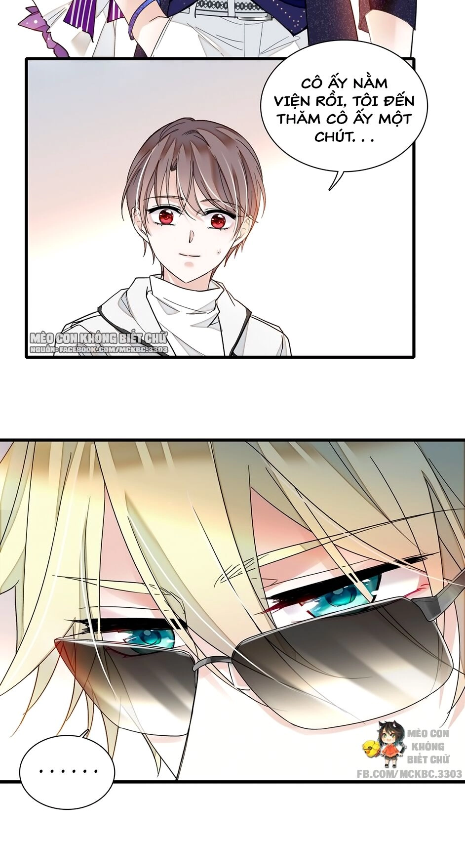 Long Phượng Phiên Chuyển Chapter 20 - 45