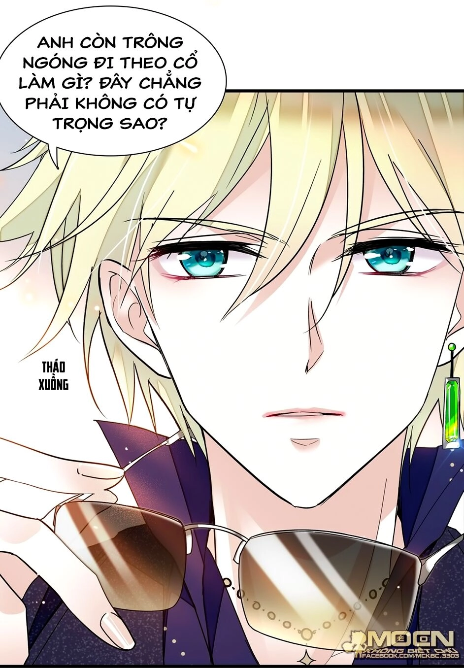 Long Phượng Phiên Chuyển Chapter 20 - 47