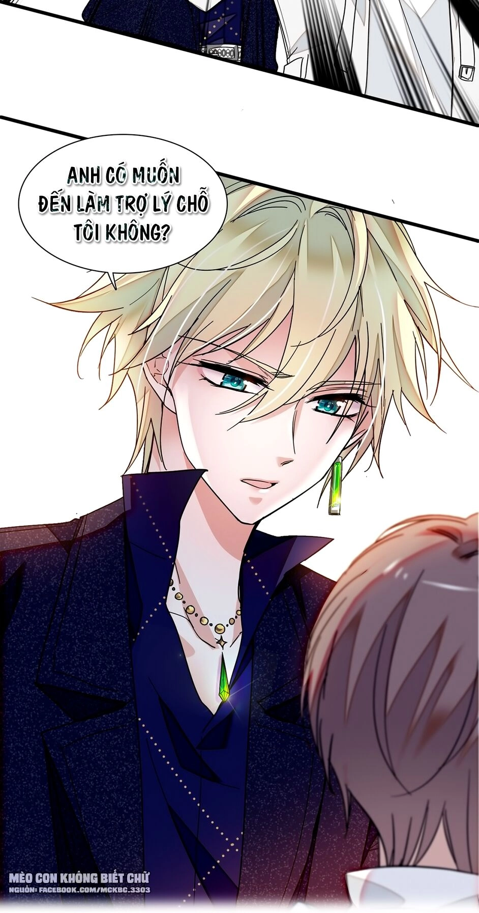 Long Phượng Phiên Chuyển Chapter 20 - 52