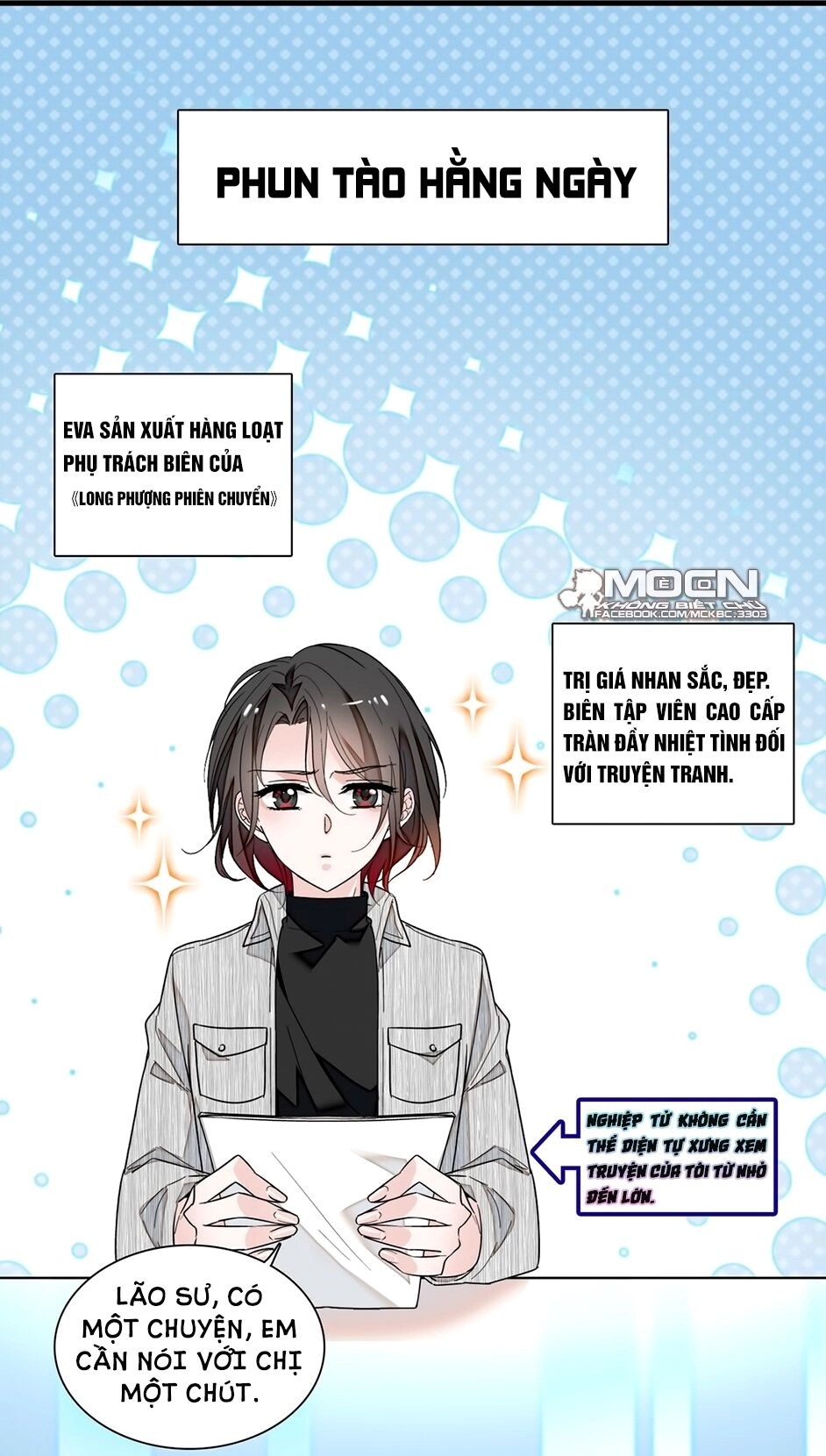 Long Phượng Phiên Chuyển Chapter 20 - 55