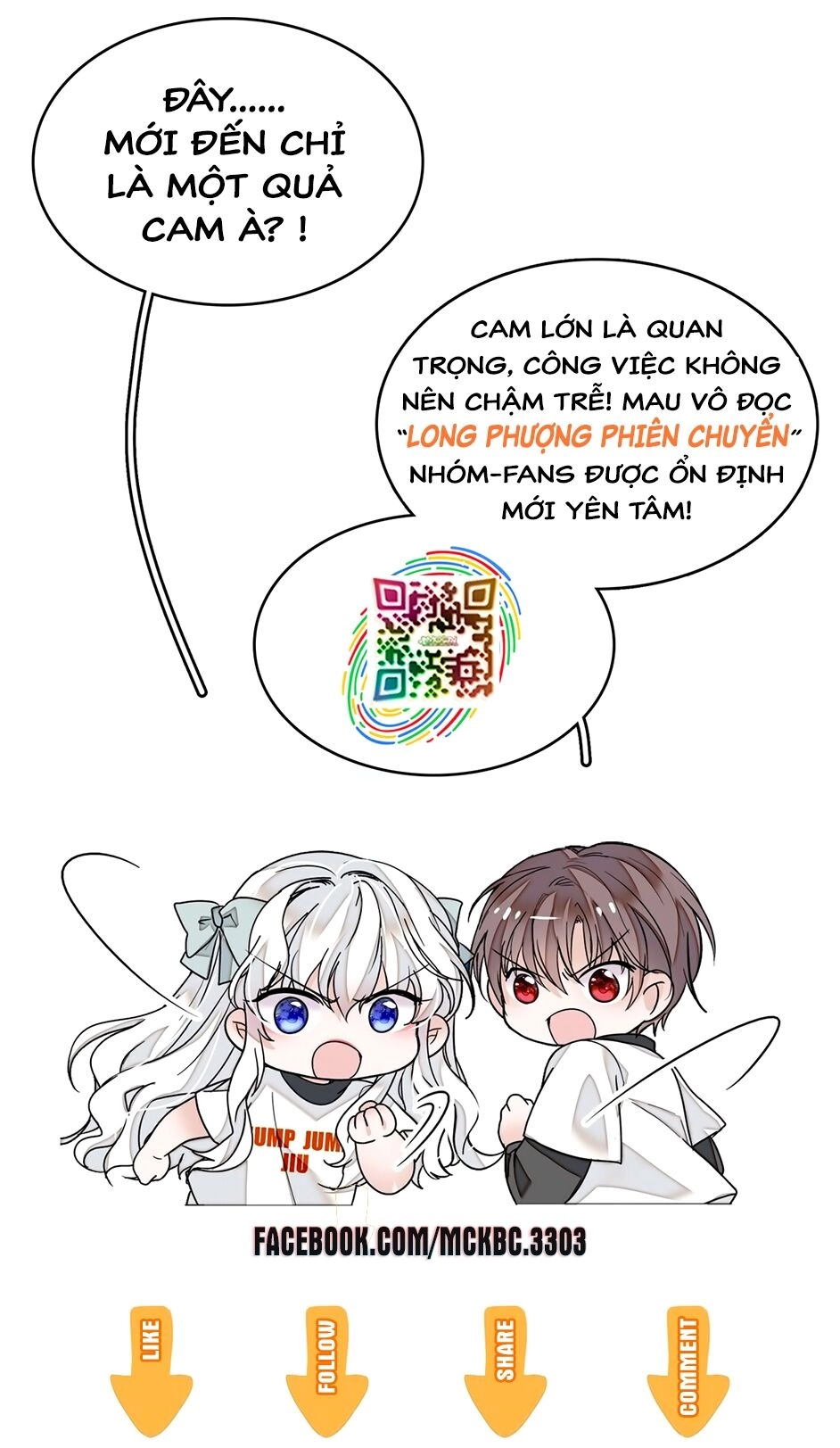 Long Phượng Phiên Chuyển Chapter 20 - 65