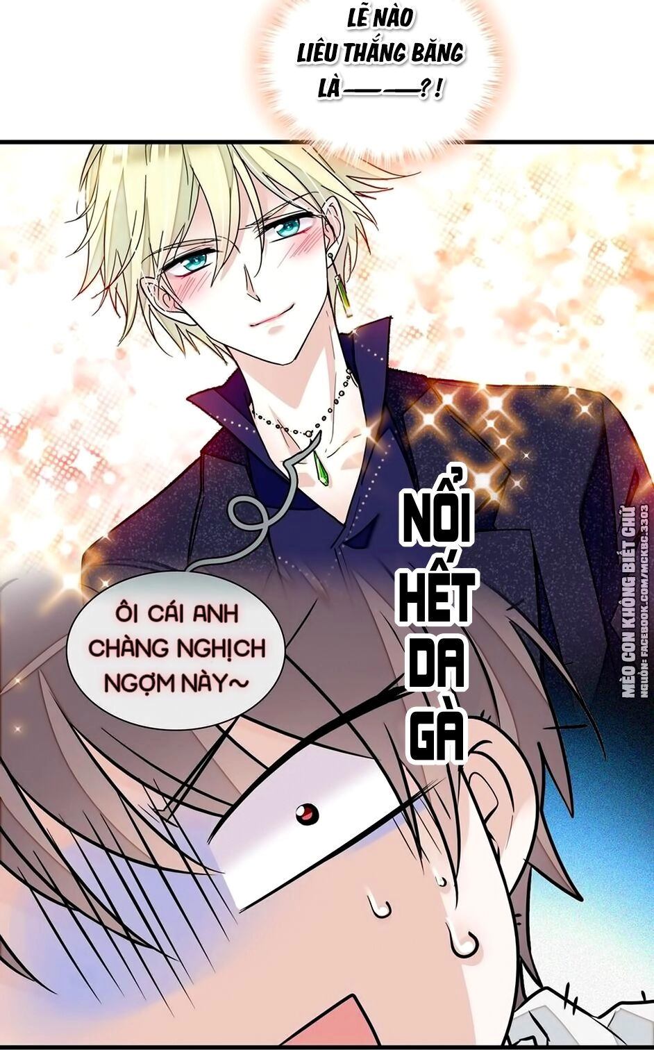 Long Phượng Phiên Chuyển Chapter 21 - 8