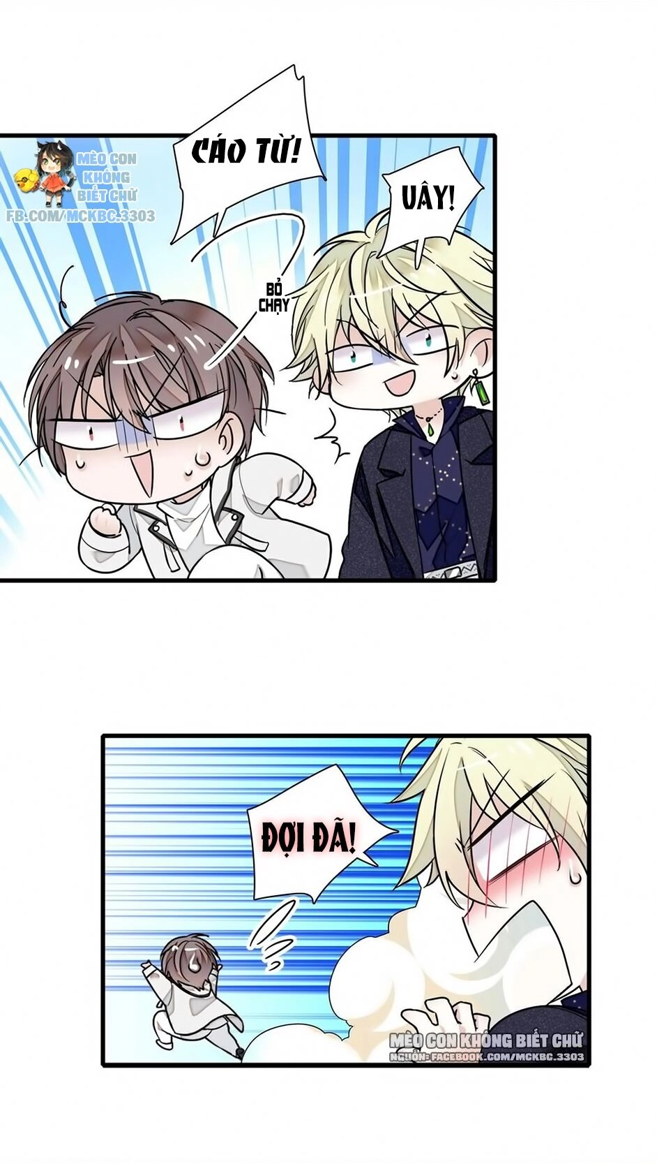 Long Phượng Phiên Chuyển Chapter 21 - 9